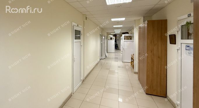 Аренда офиса 776.2 м², улица Маршала Говорова - фото 3