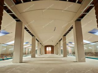 Аренда офиса 1315 м²