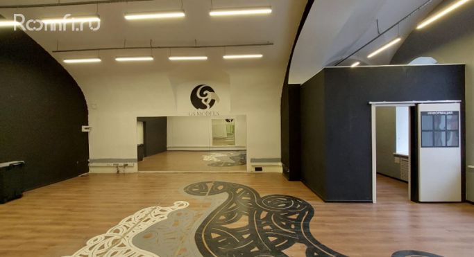 Аренда офиса 94.5 м², улица Комсомола - фото 2