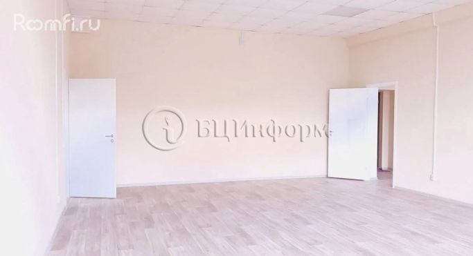 Аренда офиса 107 м², Кондратьевский проспект - фото 2