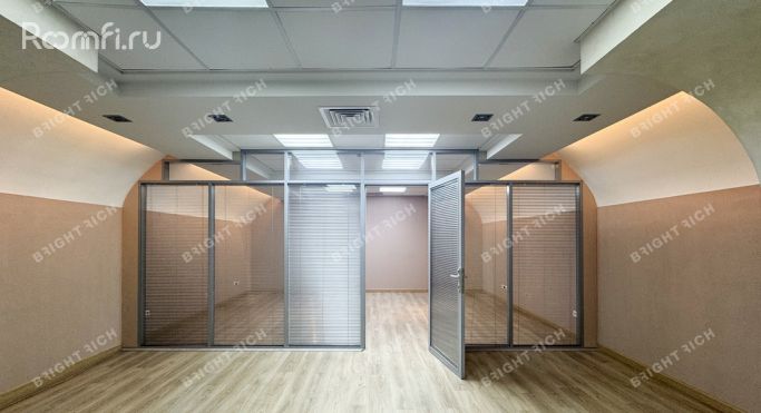 Аренда офиса 1735.7 м², Биржевой переулок - фото 3