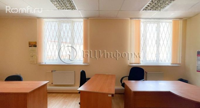 Аренда офиса 54 м², Мурзинская улица - фото 3