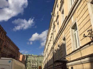 Аренда офиса 80 м²