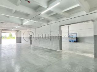 Аренда производственного помещения 1050 м²