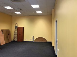 Аренда офиса 46 м2 в офисном здании, метро Площадь Восстания