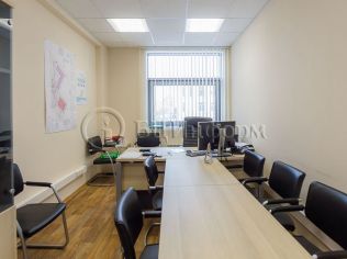 Аренда офиса 16.9 м²