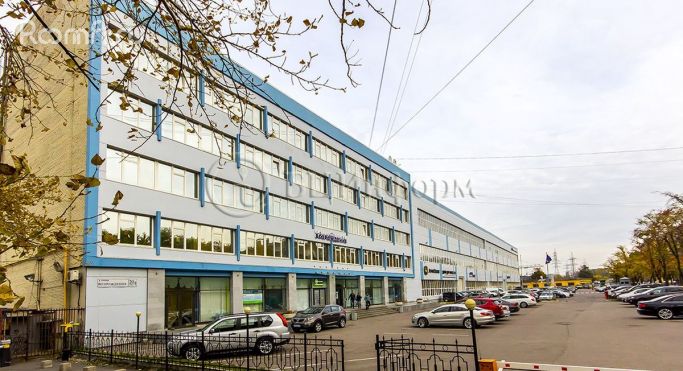 Аренда торгового помещения 814 м², улица Возрождения - фото 5