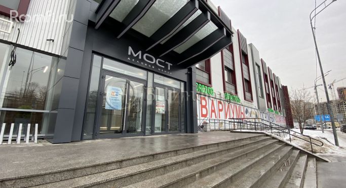 Аренда офиса 72 м², Коломяжский проспект - фото 3