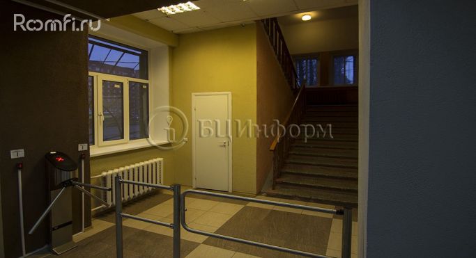 Аренда офиса 40.8 м², Выборгское шоссе - фото 5