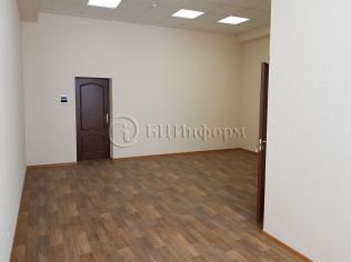 Аренда офиса 45.6 м²