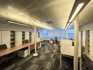 Аренда офиса 8891.8 м²