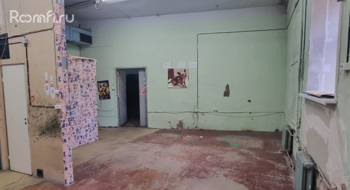 Аренда производственного помещения 60.5 м², Дегтярная улица - фото 3