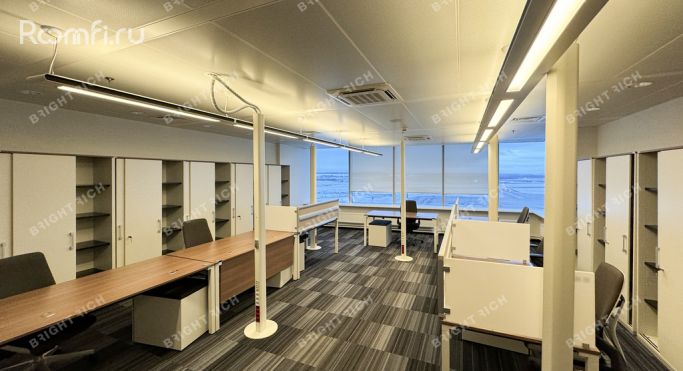 Аренда офиса 8891.8 м², Внуковская улица - фото 1