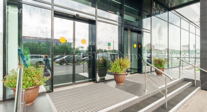 Аренда офиса 26.7 м², Софийская улица - фото 5