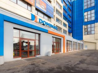 Аренда офиса 64.2 м2 в бизнес-центре, метро Ладожская