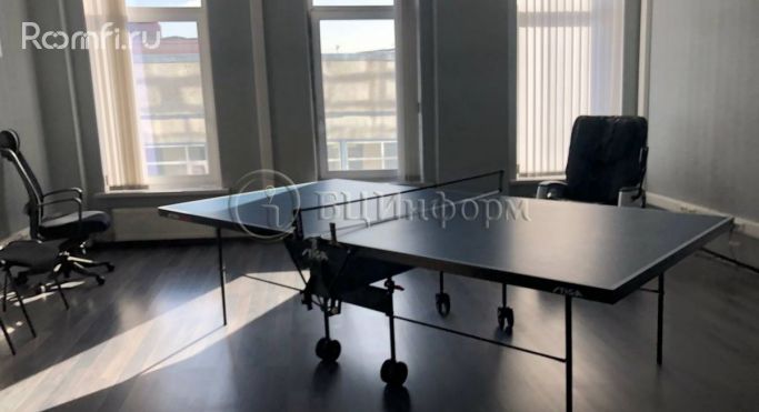 Аренда офиса 21.4 м², Боровая улица - фото 2