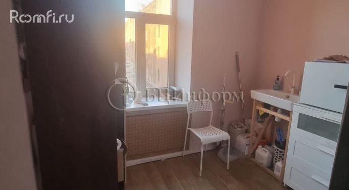 Аренда офиса 660 м², набережная Обводного канала - фото 2