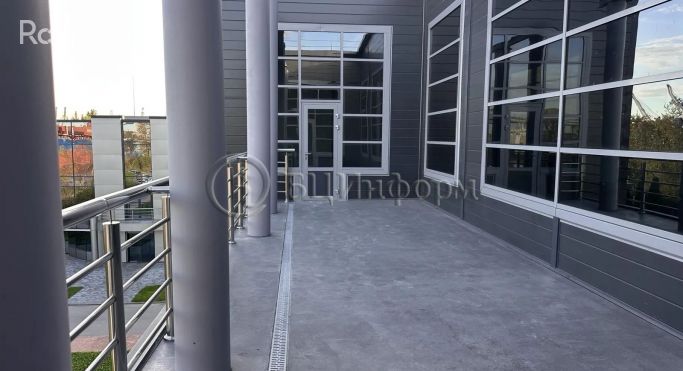Аренда офиса 263.6 м² - фото 2