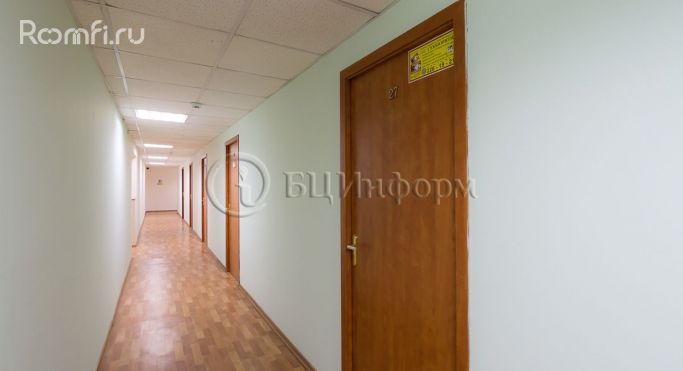 Аренда офиса 6 м², Полюстровский проспект - фото 5