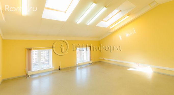 Аренда офиса 35.9 м², Московский проспект - фото 2