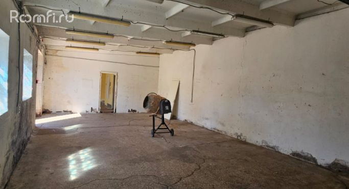 Аренда производственного помещения 96.9 м², улица Комсомола - фото 3