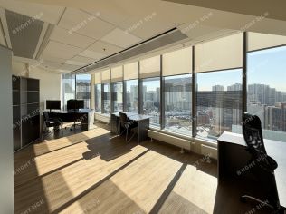 Аренда офиса 170 м²