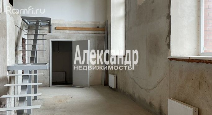 Продажа помещения свободного назначения 371 м², проспект Маршала Жукова - фото 2