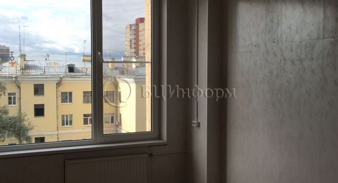 Аренда офиса 100.8 м², проспект Обуховской Обороны - фото 4