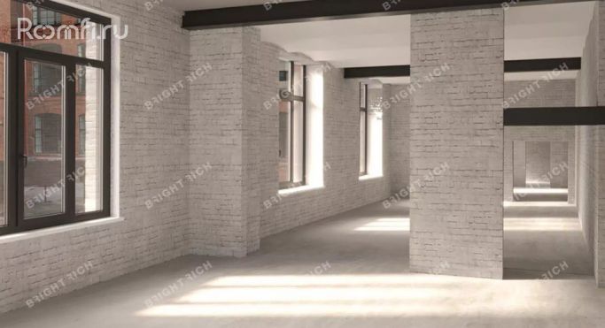 Аренда офиса 188.8 м², Новгородская улица - фото 2