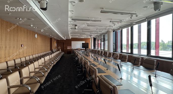 Аренда офиса 3546 м², Стартовая улица - фото 2