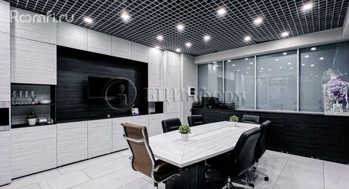 Аренда офиса 1100 м², Наличная улица - фото 5