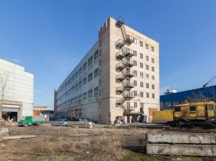 Аренда склада 48.5 м²