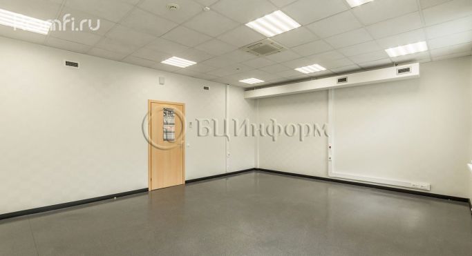 Аренда офиса 72.8 м², проспект Пархоменко - фото 1