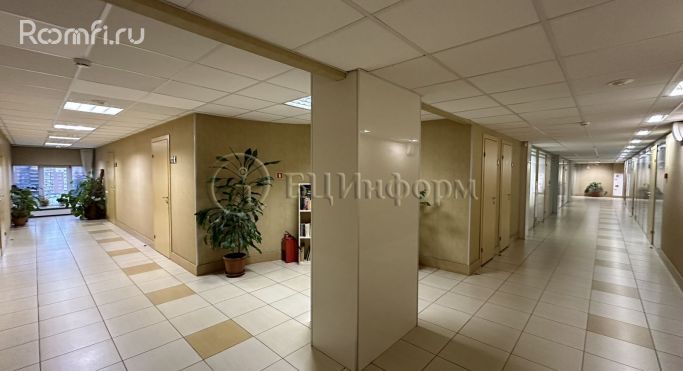 Аренда офиса 90.7 м², улица Ворошилова - фото 2