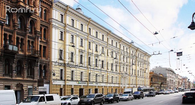 Аренда офиса 26 м², Литейный проспект - фото 5