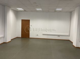 Аренда офиса 119.4 м²