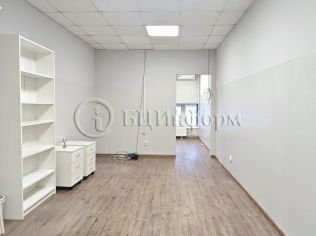 Аренда офиса 30 м²