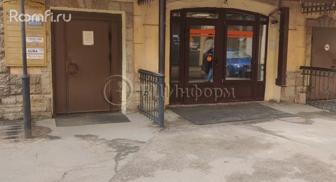 Аренда офиса 34.5 м², Лиговский проспект - фото 5