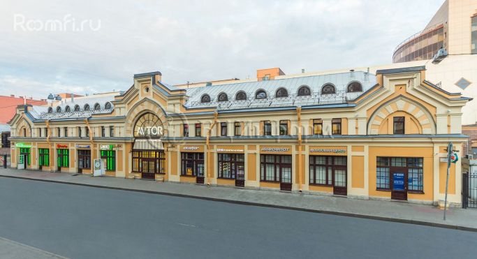 Аренда помещения свободного назначения 13.6 м², улица Ефимова - фото 2