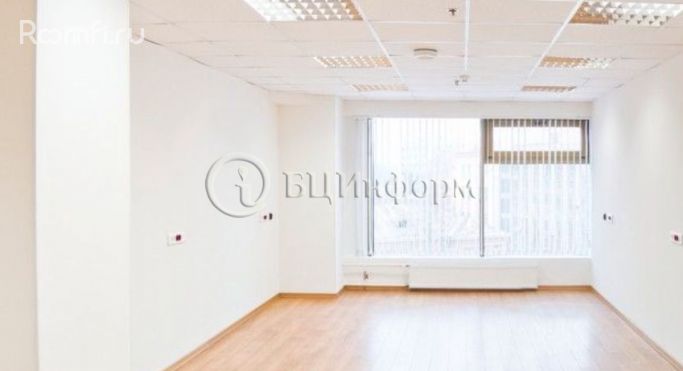 Аренда офиса 37.2 м², площадь Александра Невского - фото 1