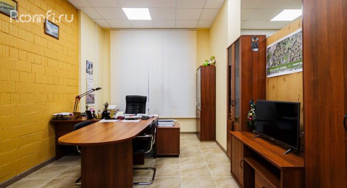 Продажа помещения свободного назначения 70.3 м², улица Академика Константинова - фото 2