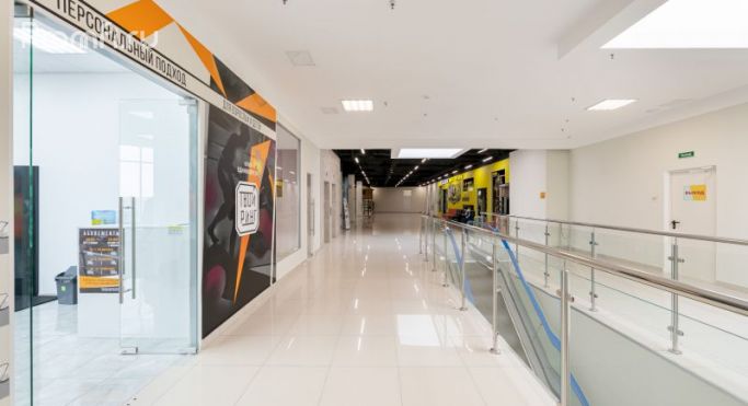 Аренда офиса 28.9 м², Малый проспект Васильевского острова - фото 2