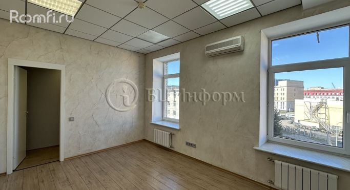 Аренда офиса 179 м², Уральская улица - фото 3