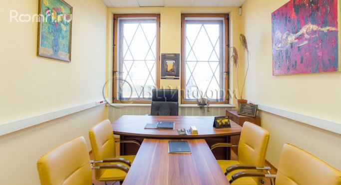 Аренда офиса 13 м², Большая Морская улица - фото 2