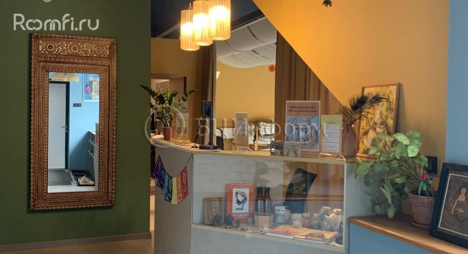 Аренда помещения свободного назначения 129.4 м², Гражданская улица - фото 2