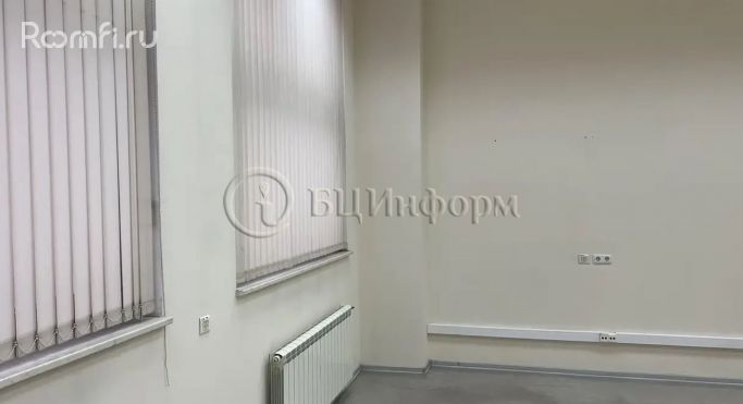 Аренда офиса 49.7 м², Уткин проспект - фото 2