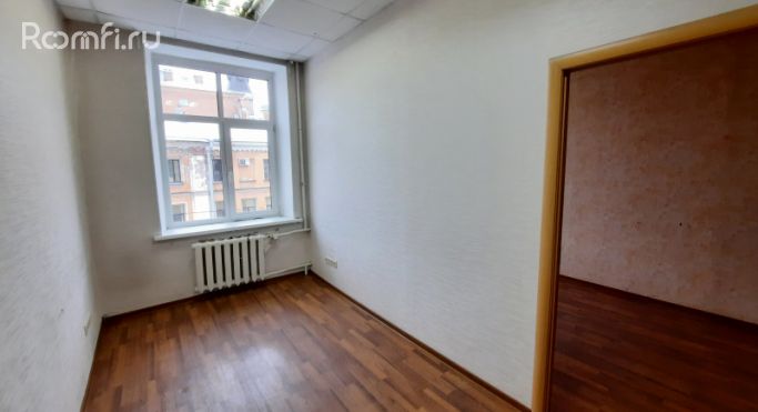 Аренда офиса 26.1 м², Дегтярная улица - фото 1