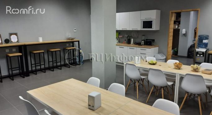 Аренда офиса 326.5 м², улица Савушкина - фото 4