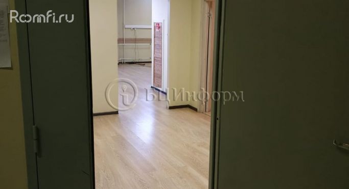 Аренда офиса 58 м², Касимовская улица - фото 2