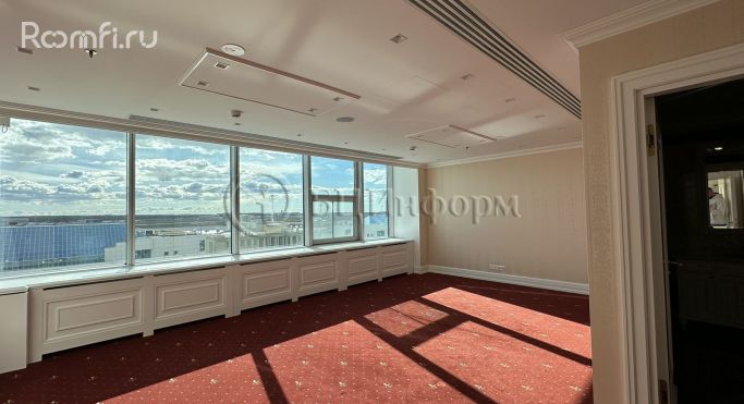 Аренда офиса 6600 м², Внуковская улица - фото 2